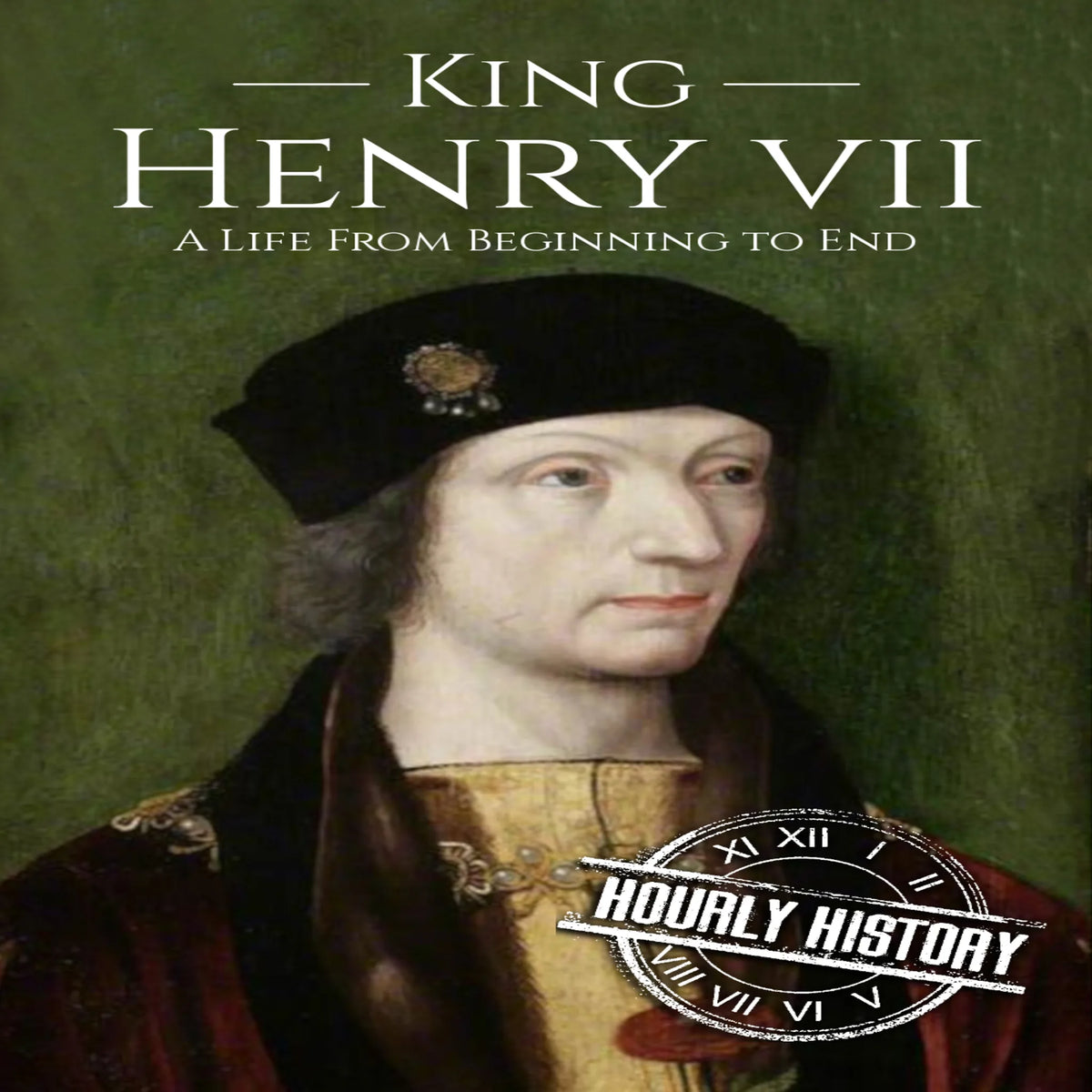 King Henry VII