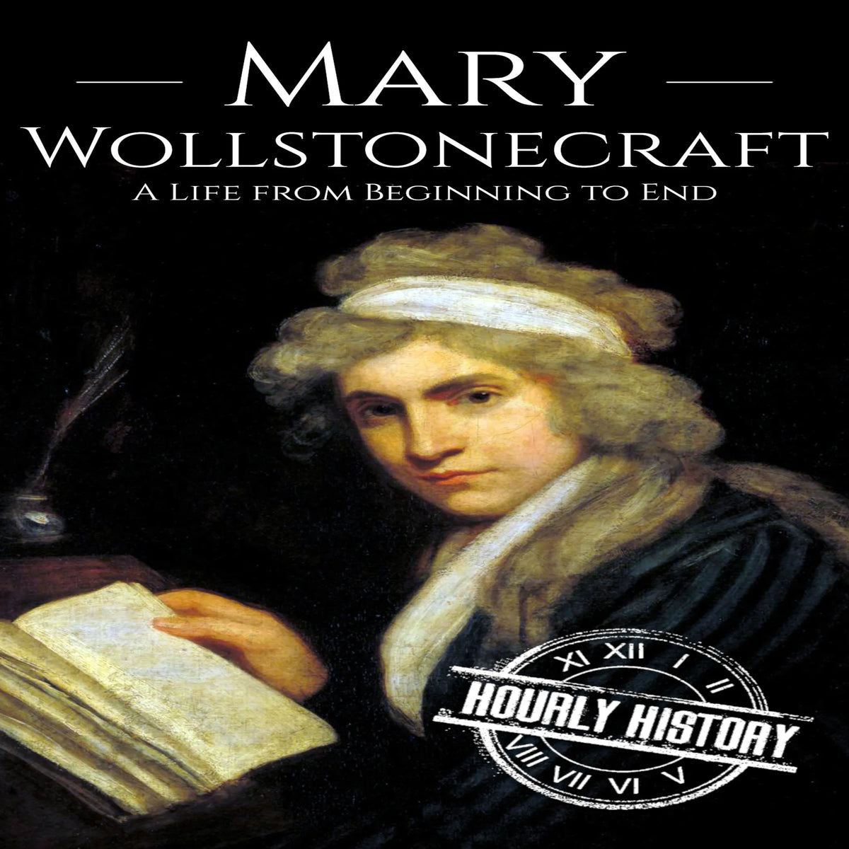 Mary Wollstonecraft