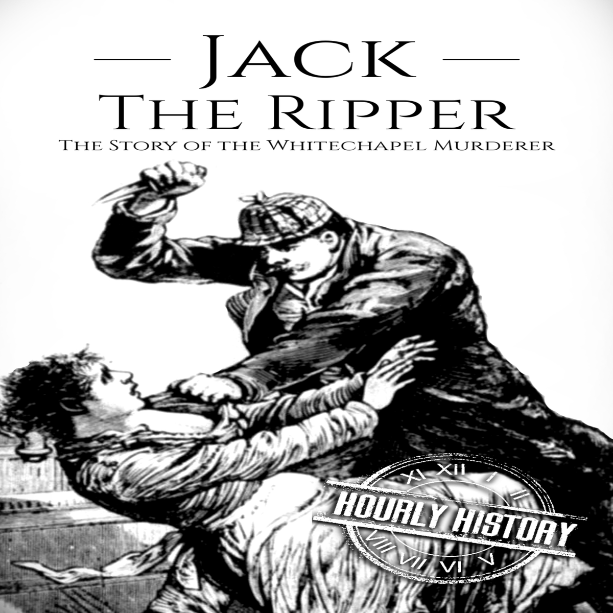 Jack the Ripper