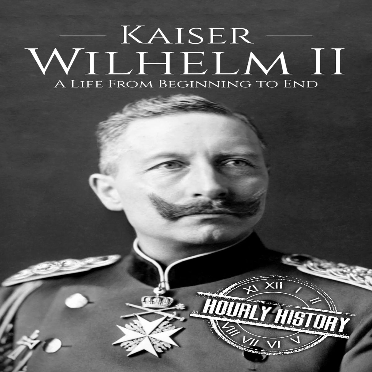 Kaiser Wilhelm II