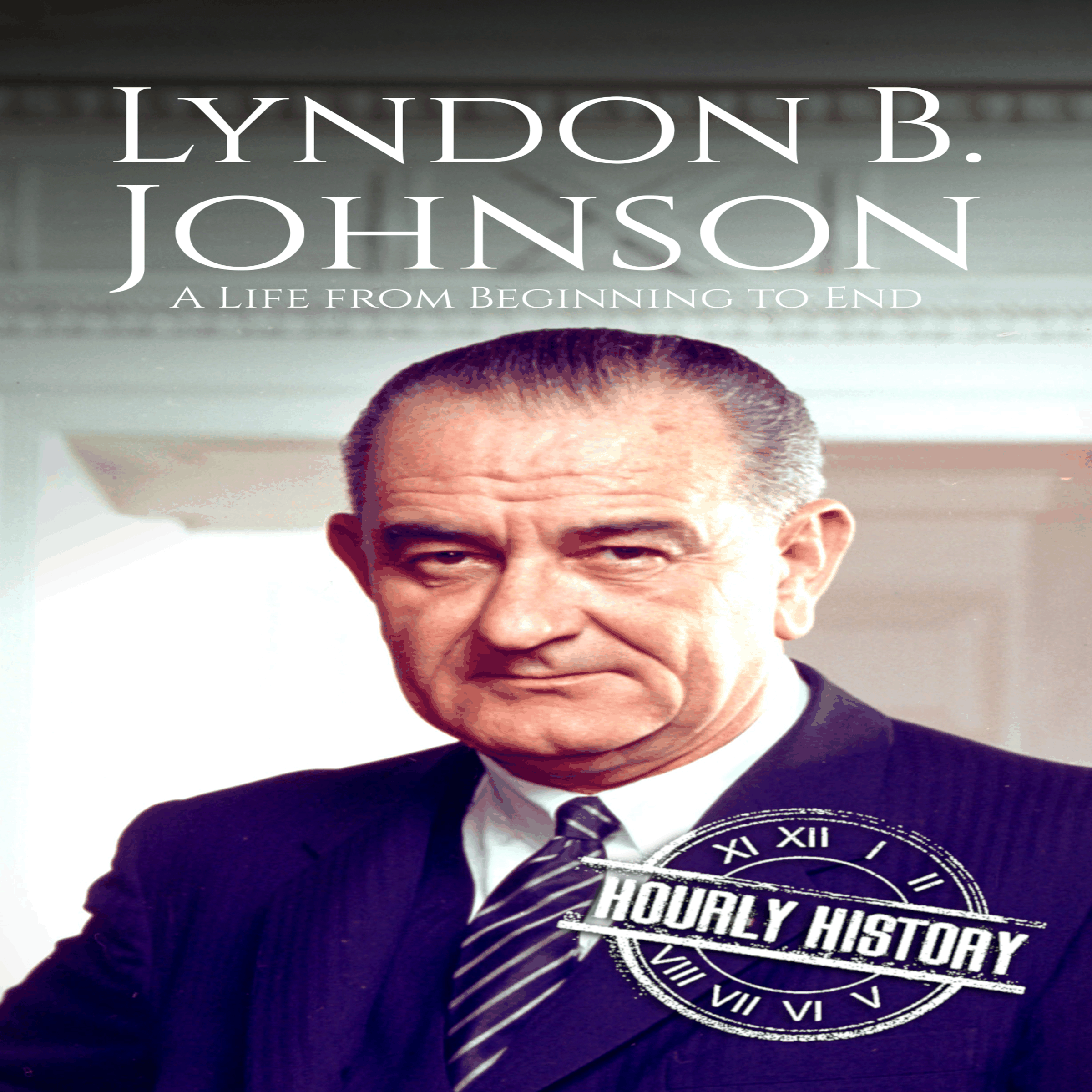 Lyndon B. Johnson