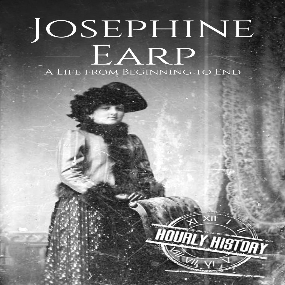 Josephine Earp