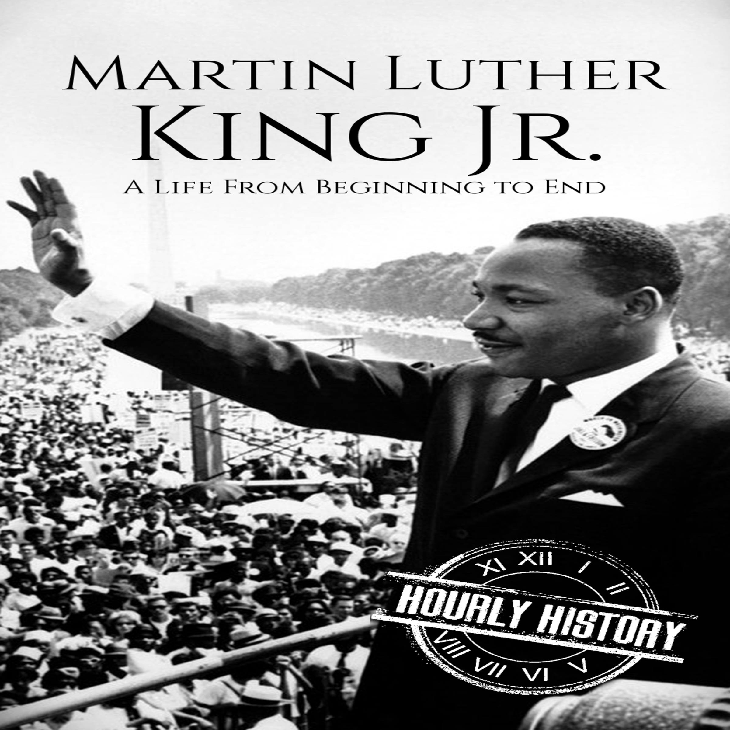 Martin Luther King Jr