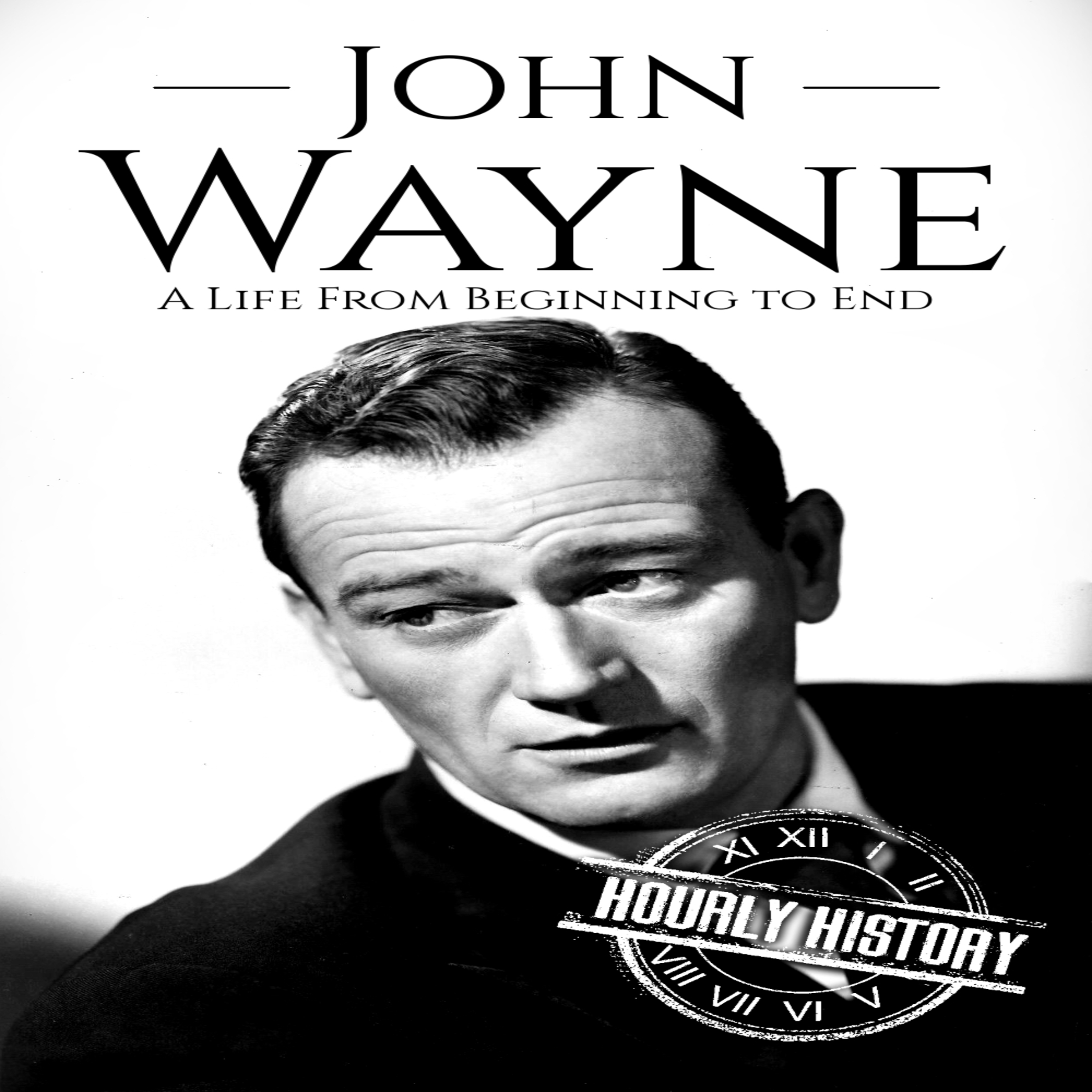John Wayne