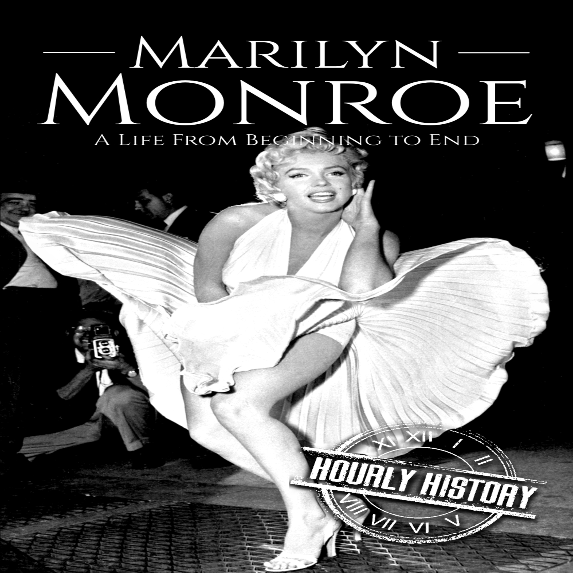 Marilyn Monroe