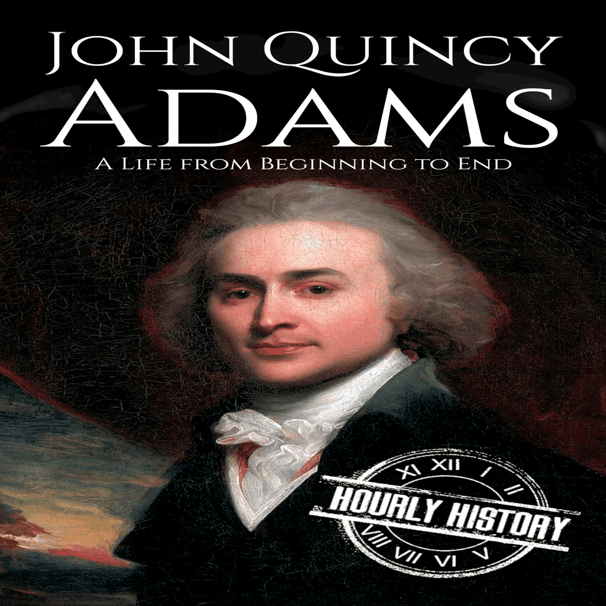 John Quincy Adams