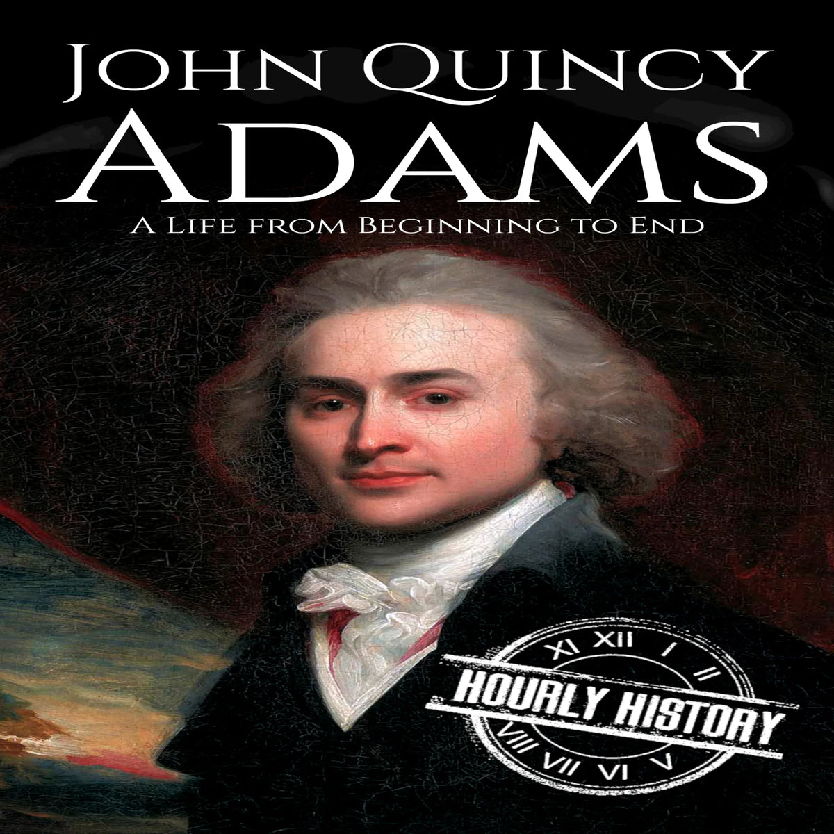 John Quincy Adams