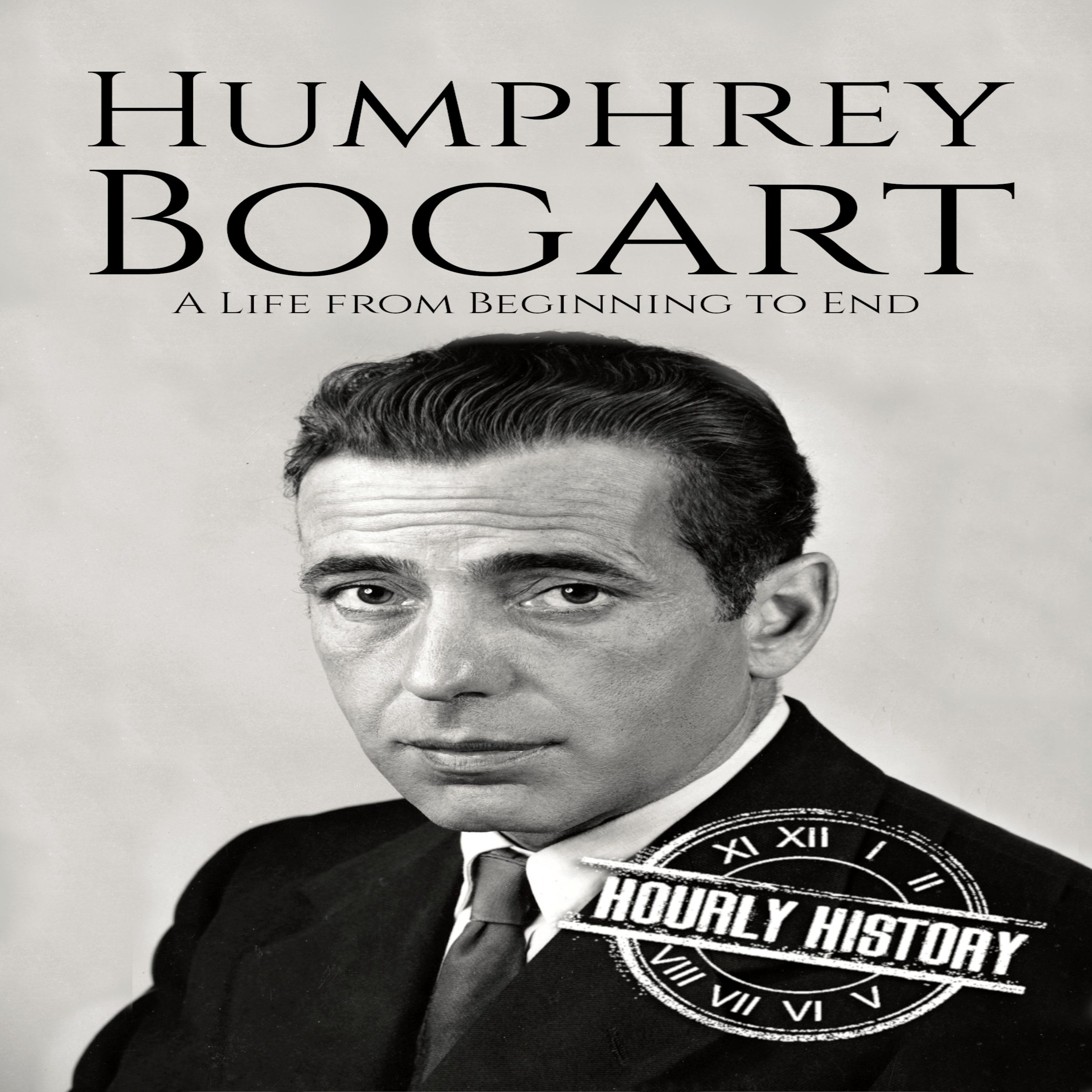 Humphrey Bogart