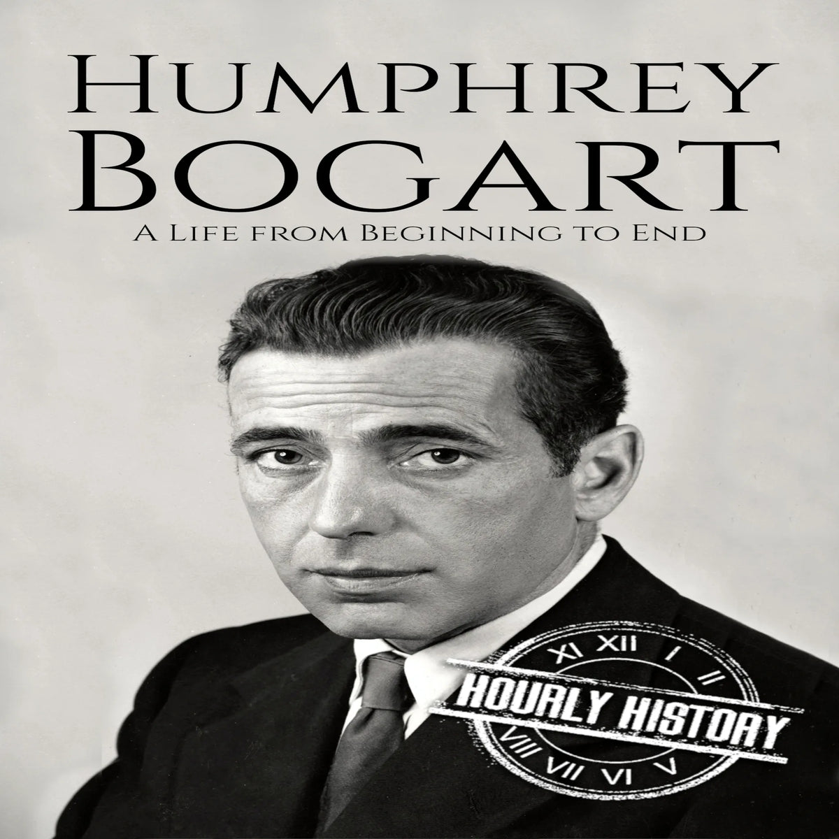 Humphrey Bogart