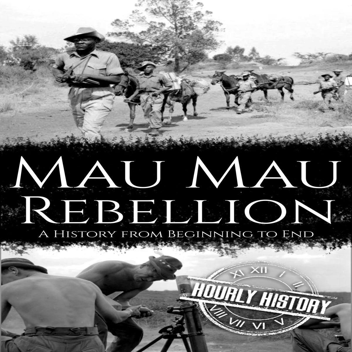 Mau Mau Rebellion