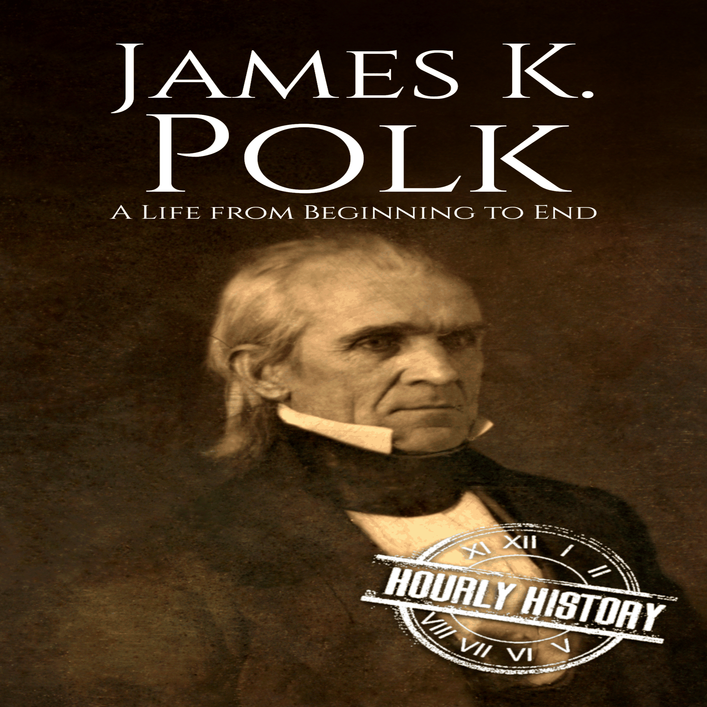 James K. Polk