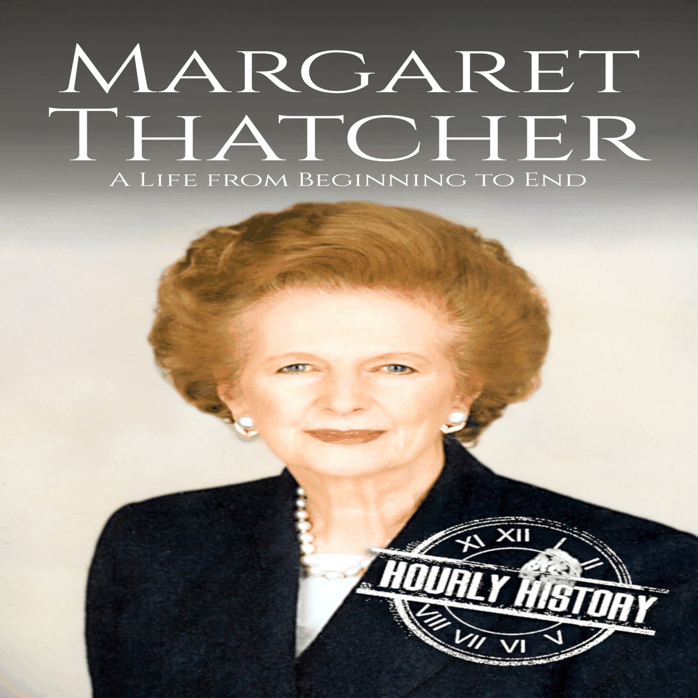Margaret Thatcher