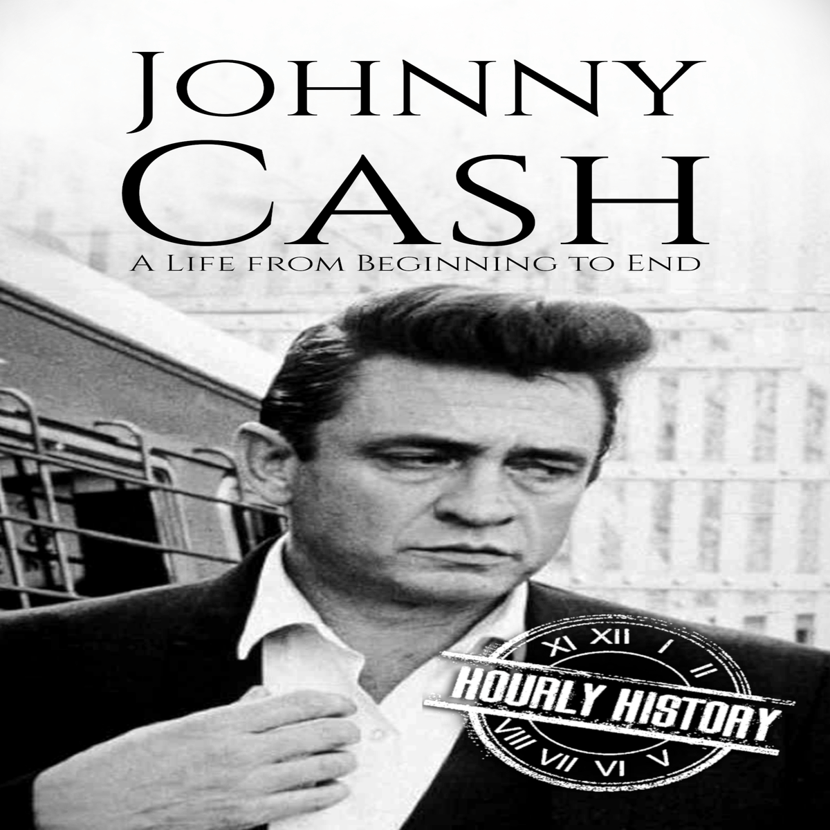 Johnny Cash