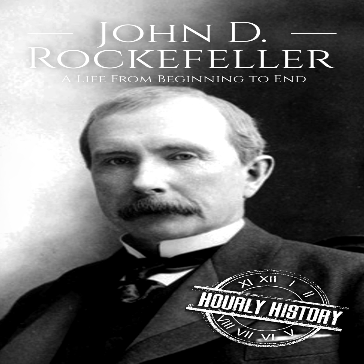 John D. Rockefeller