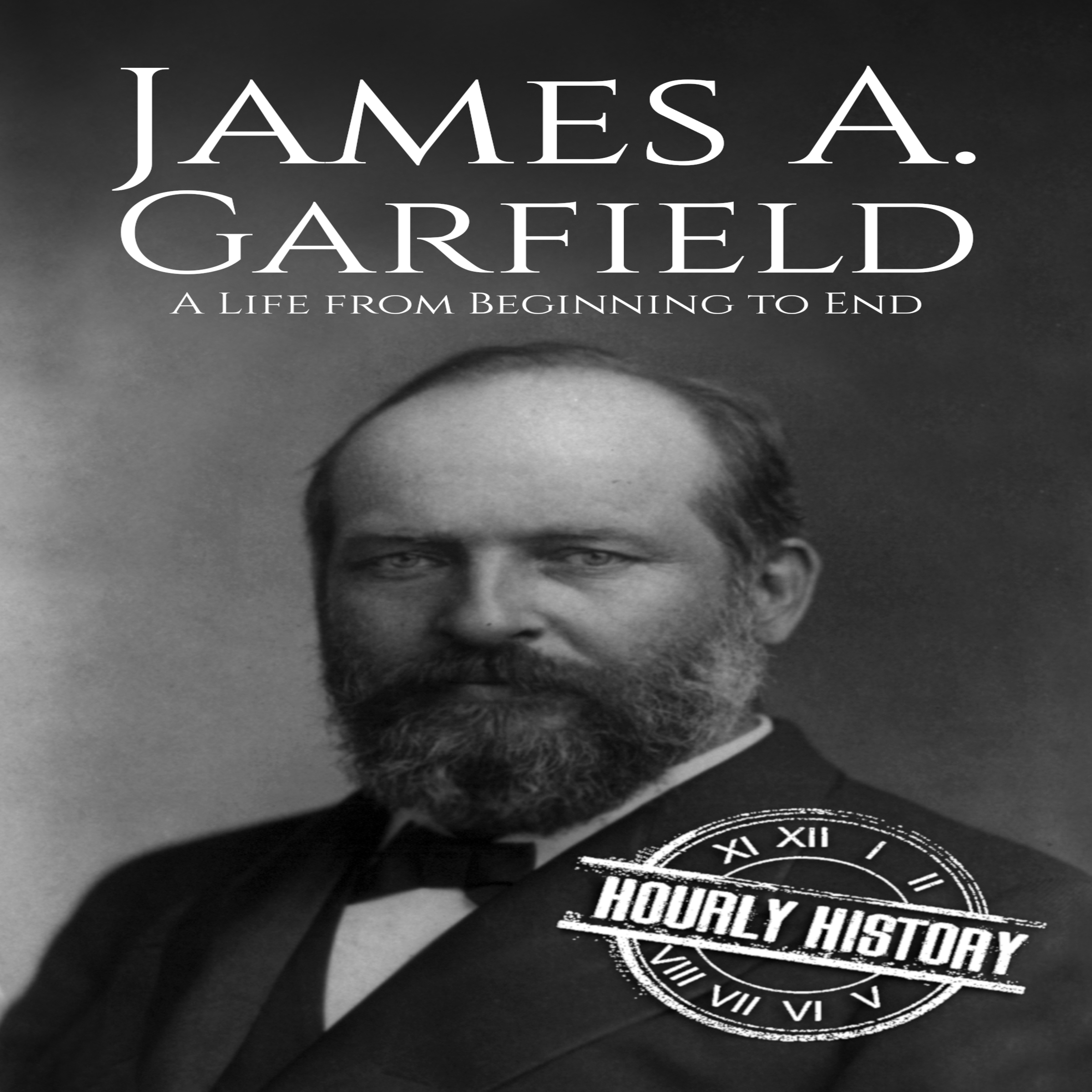James A. Garfield