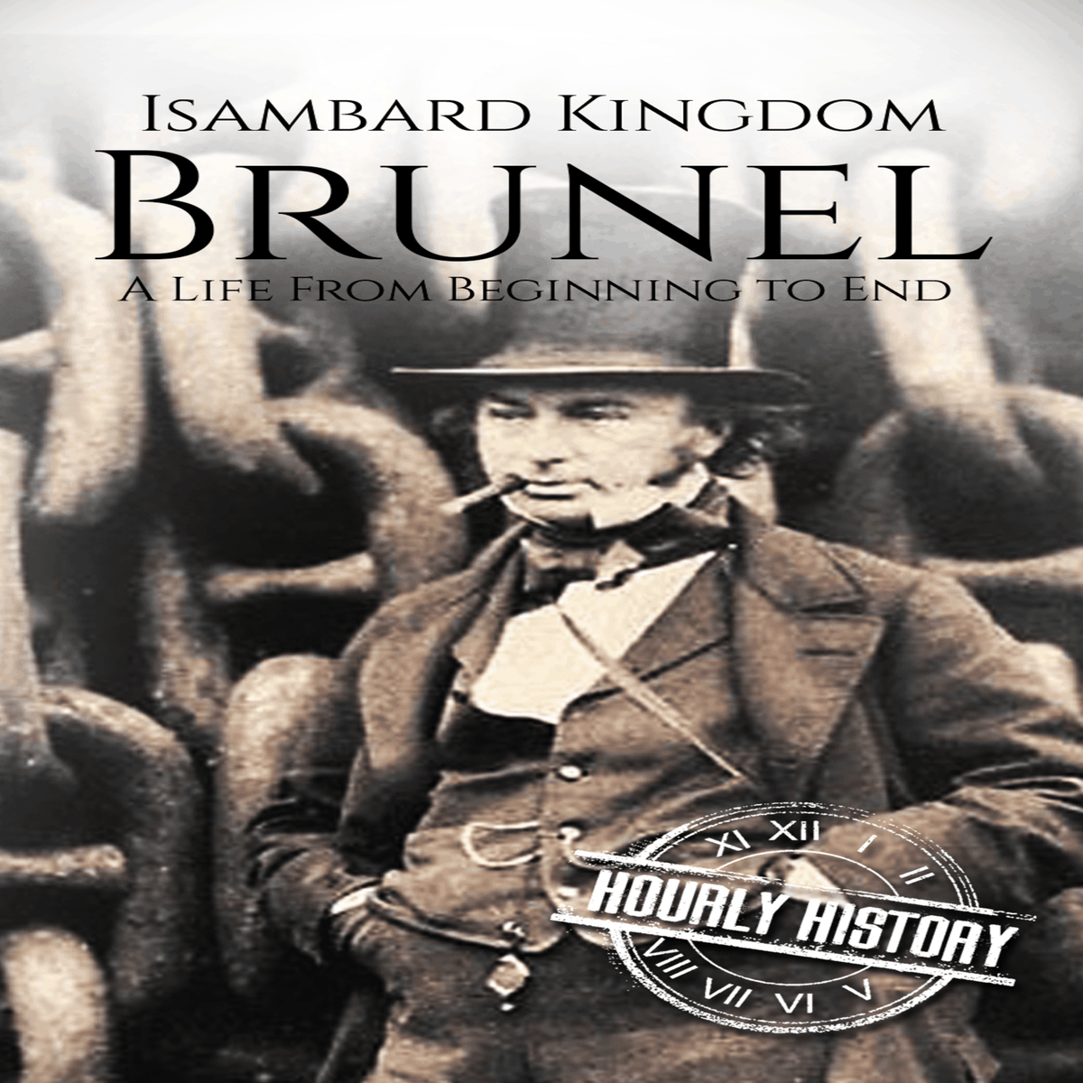 Isambard Kingdom Brunel