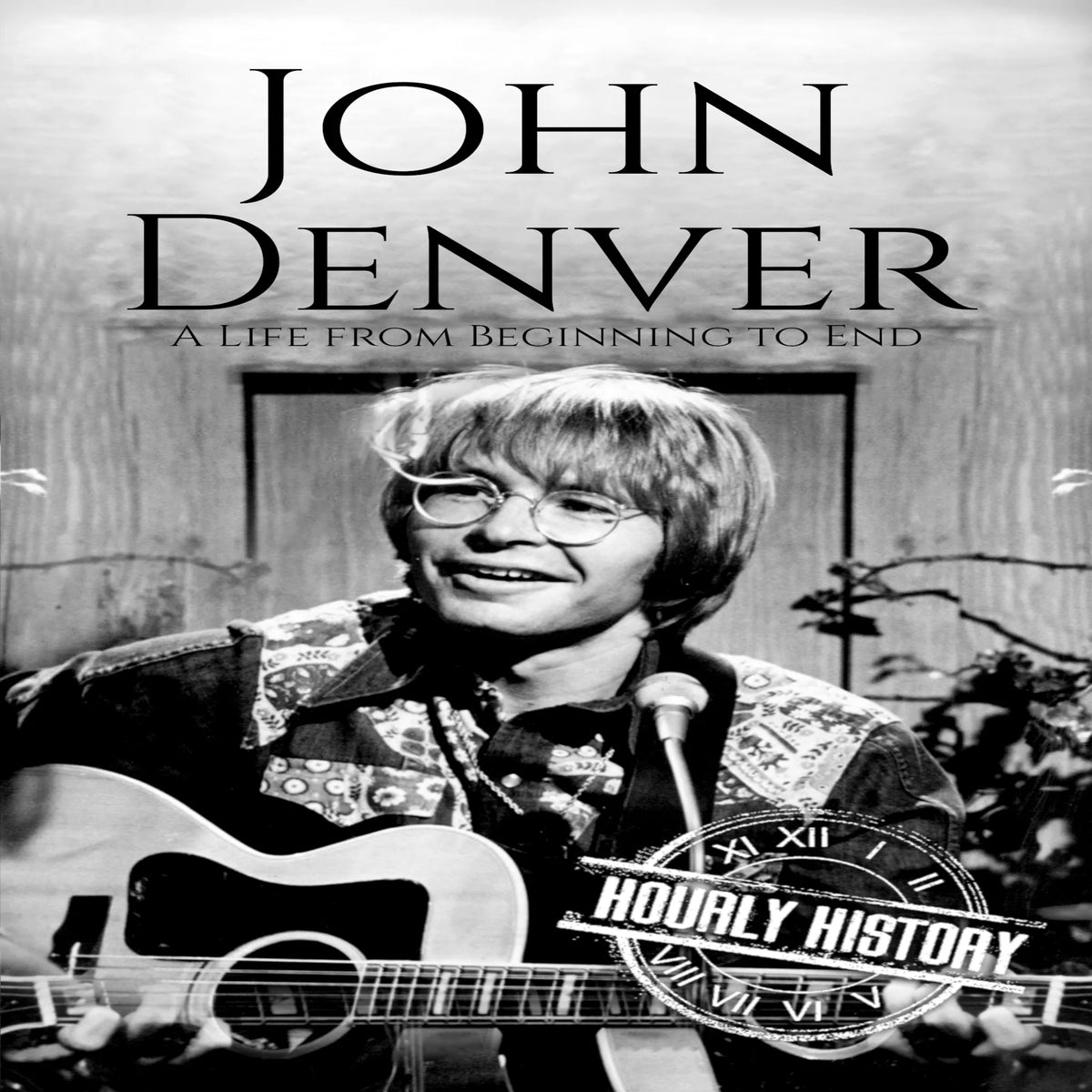 John Denver
