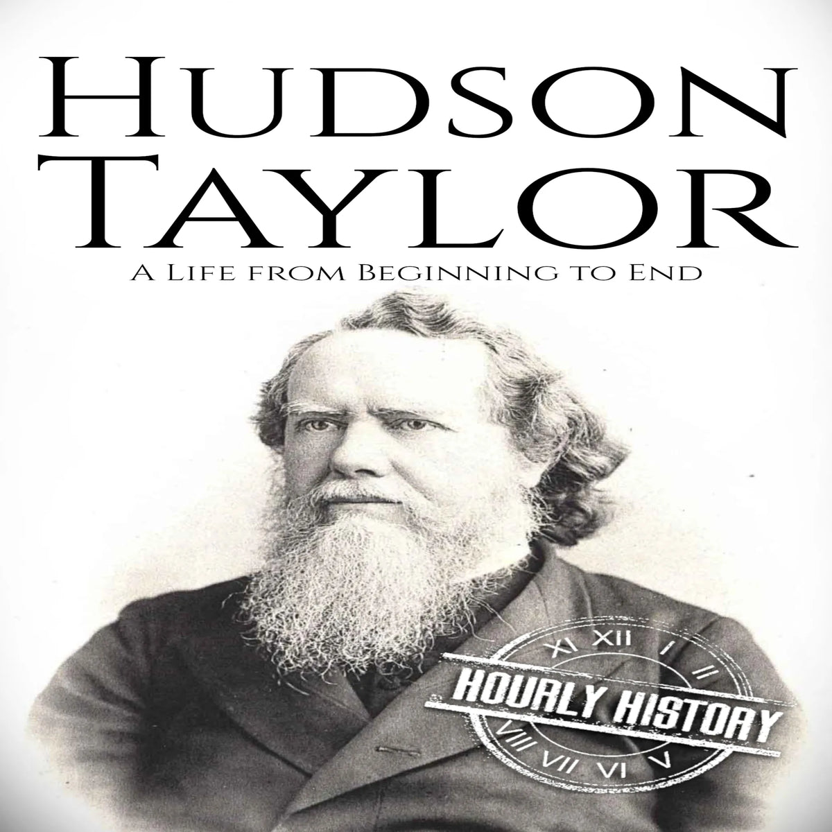 Hudson Taylor