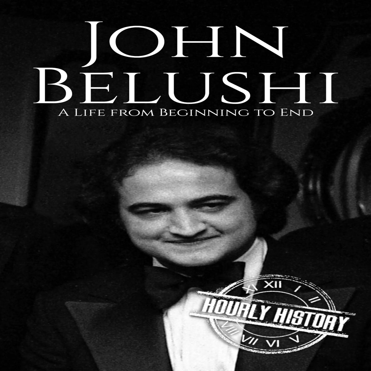 John Belushi
