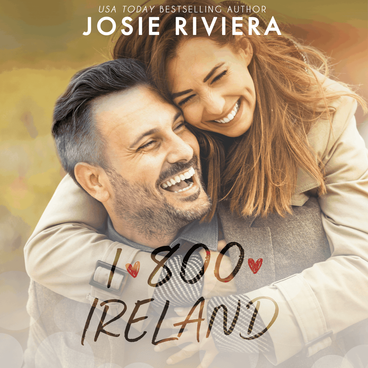 1-800-IRELAND