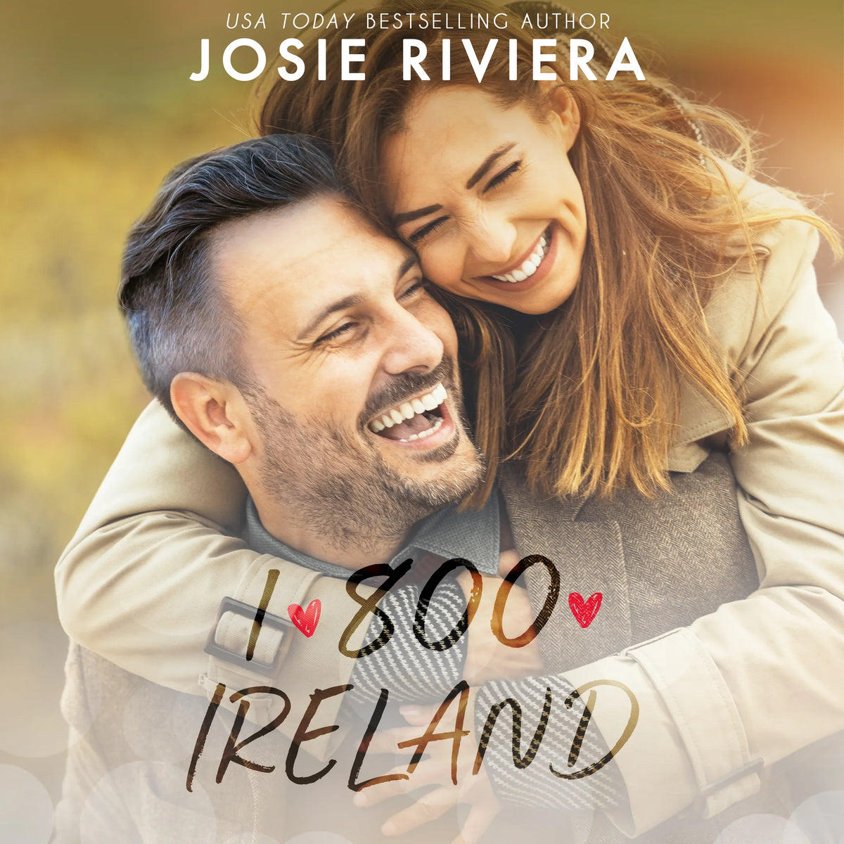 1-800-IRELAND