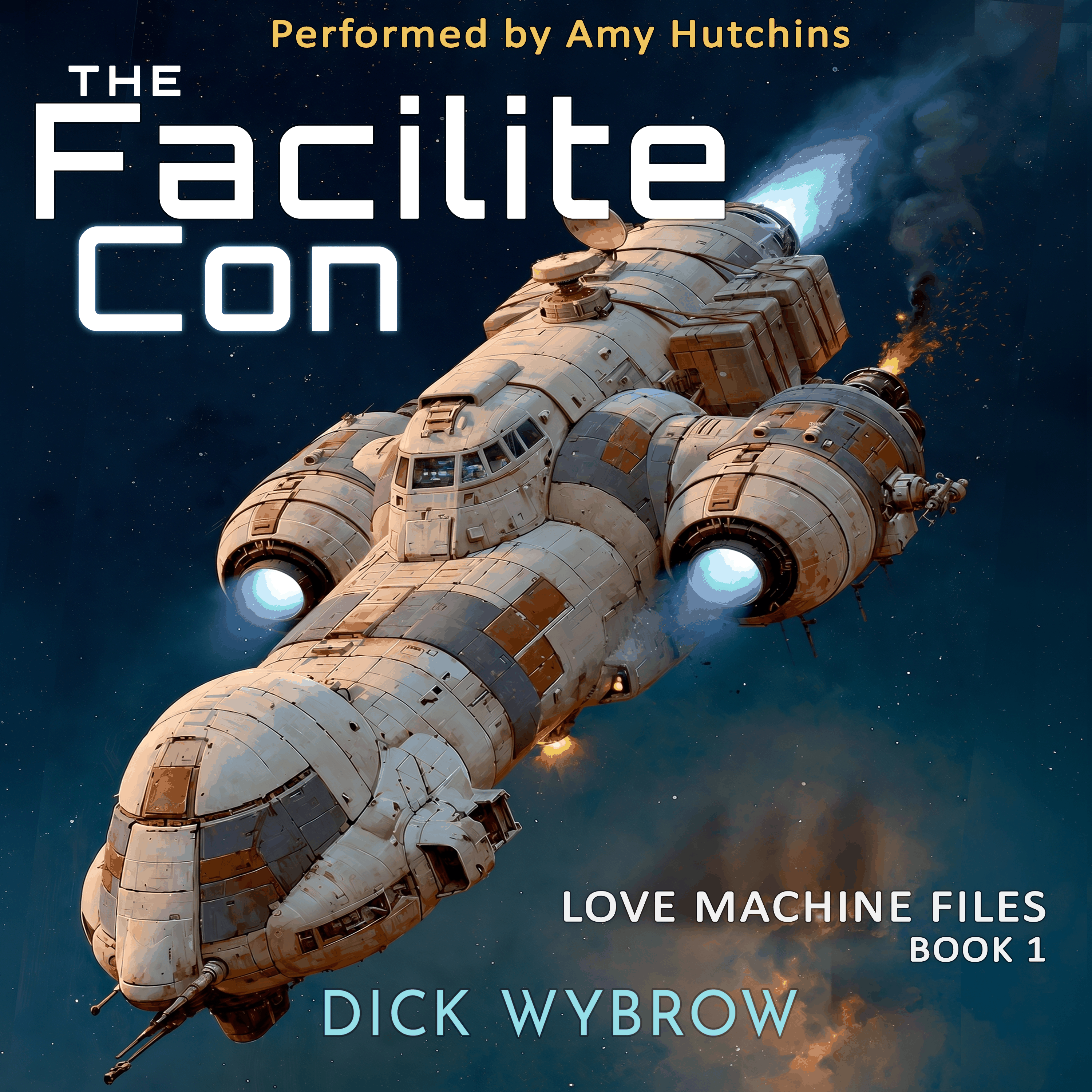 The Facilite Con