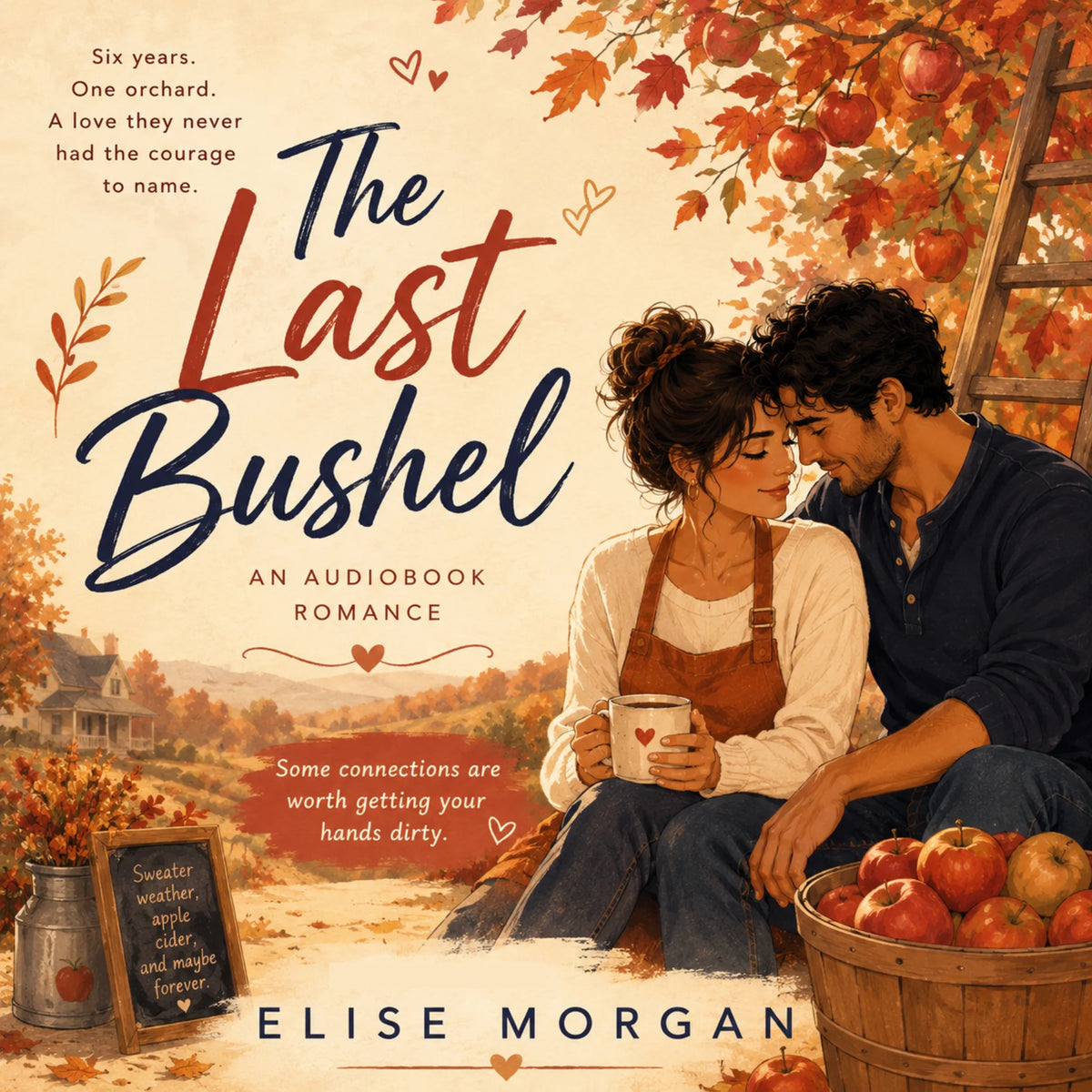 The Last Bushel
