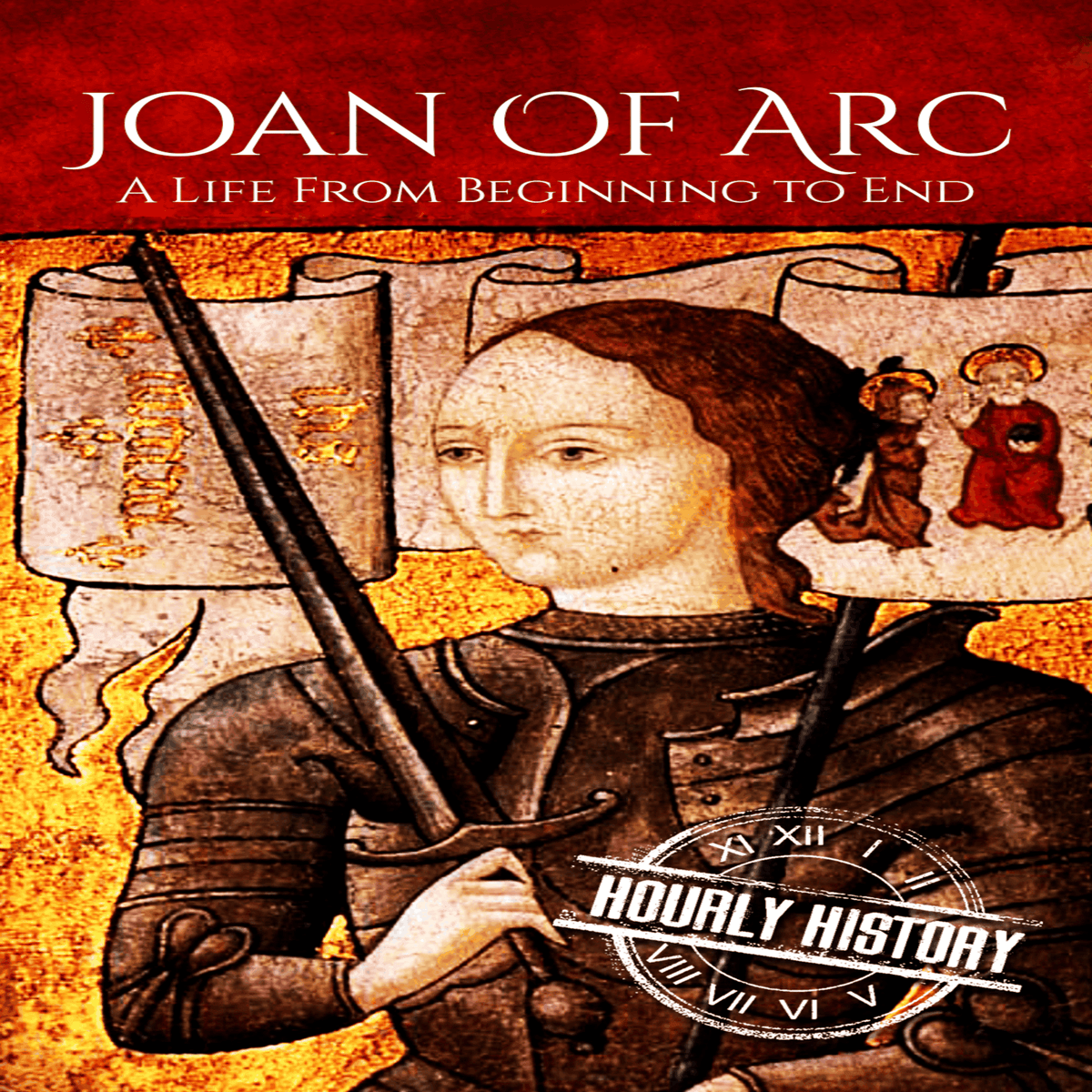 Joan of Arc
