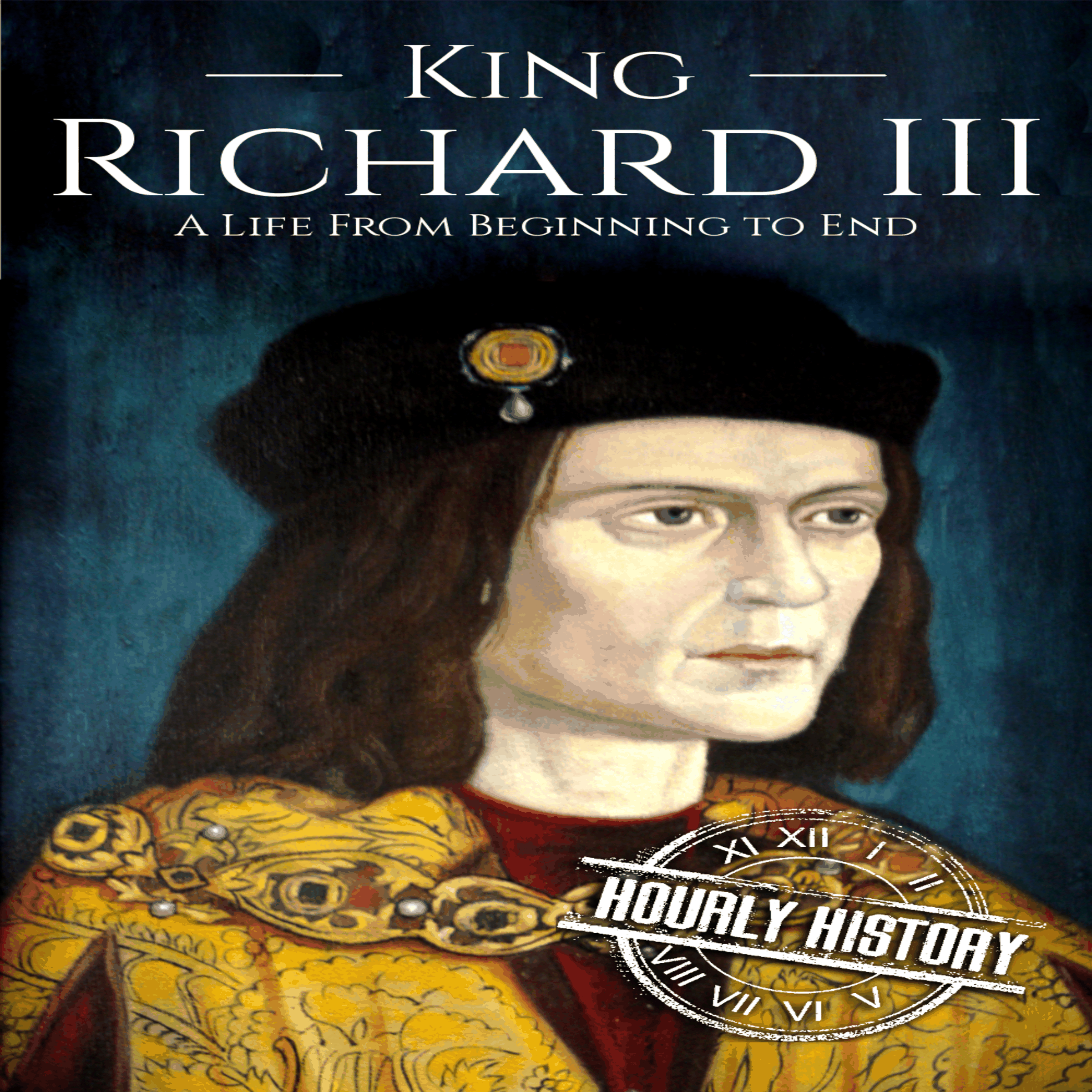 King Richard III