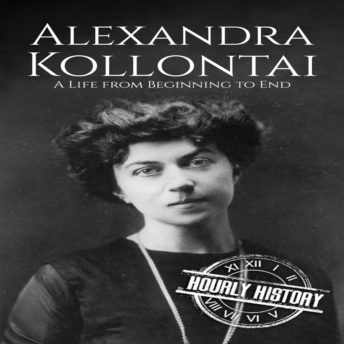 Alexandra Kollontai