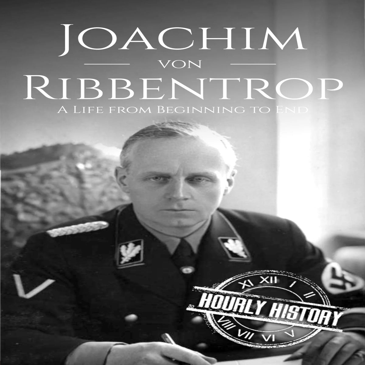 Joachim von Ribbentrop