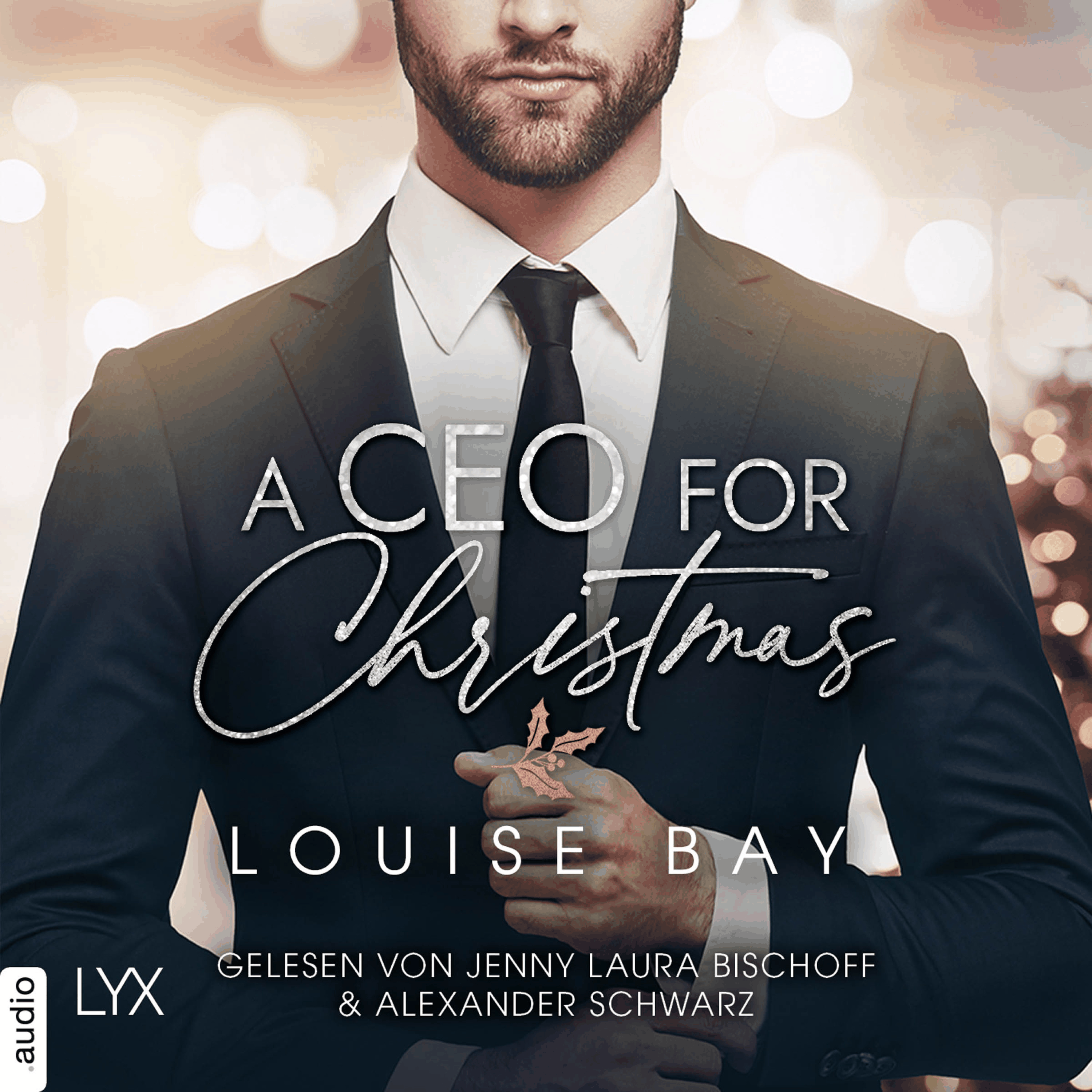 A CEO for Christmas