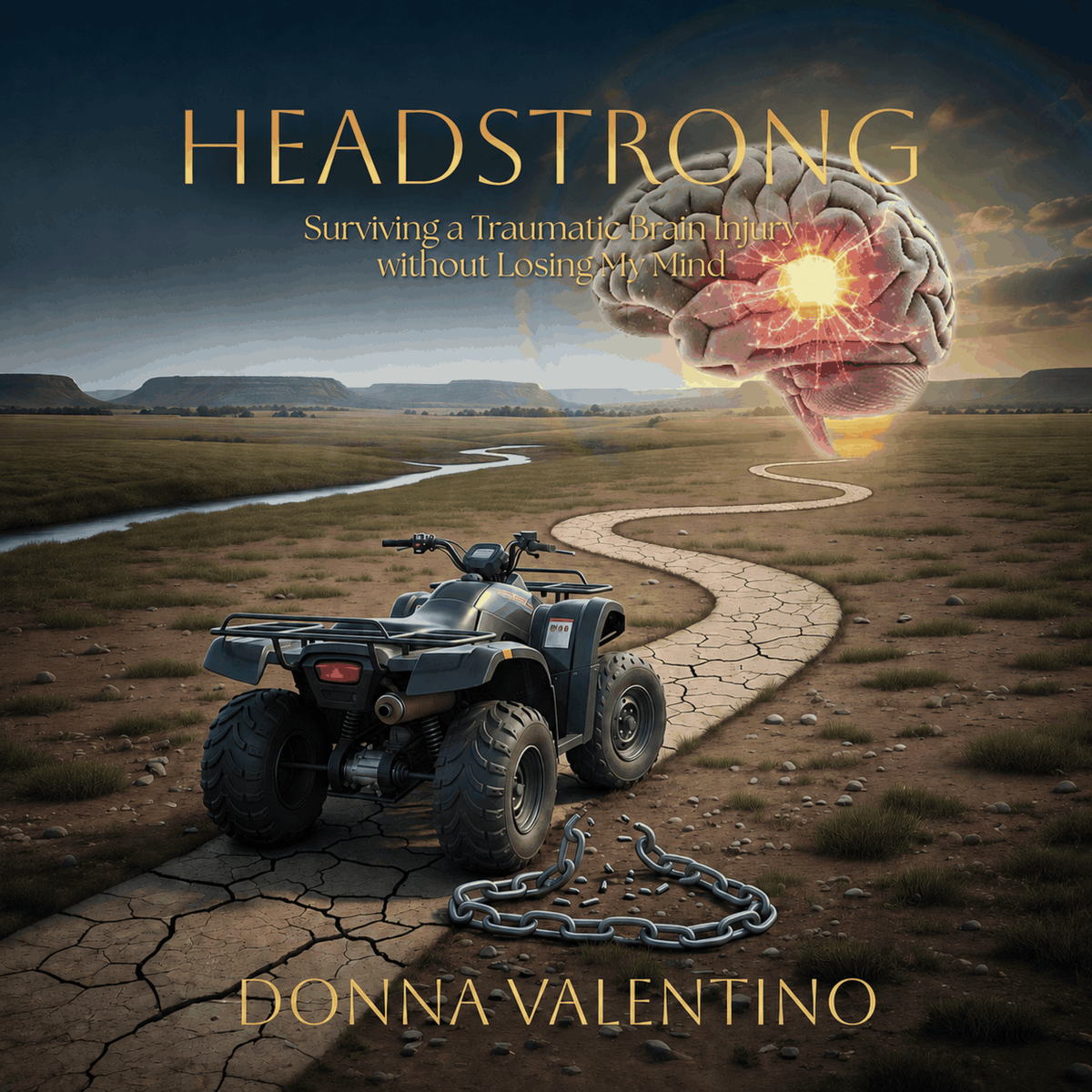 Headstrong