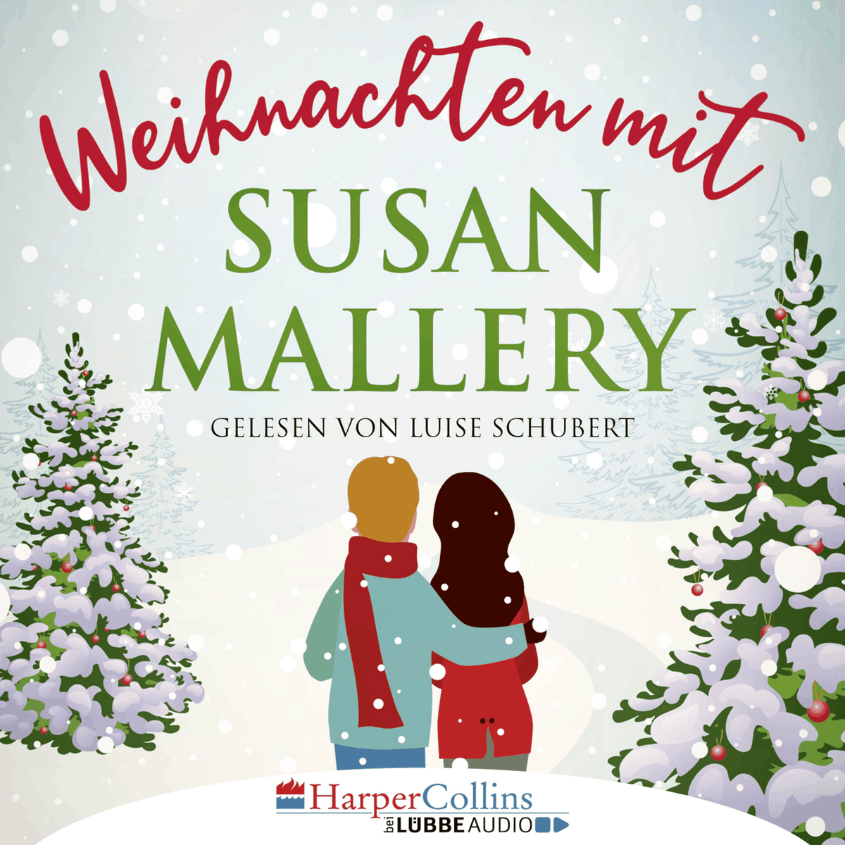 Weihnachten mit Susan Mallery - Fool's Gold Novellen