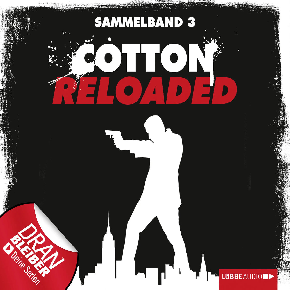 Cotton Reloaded, Sammelband 3, Folgen 7-9