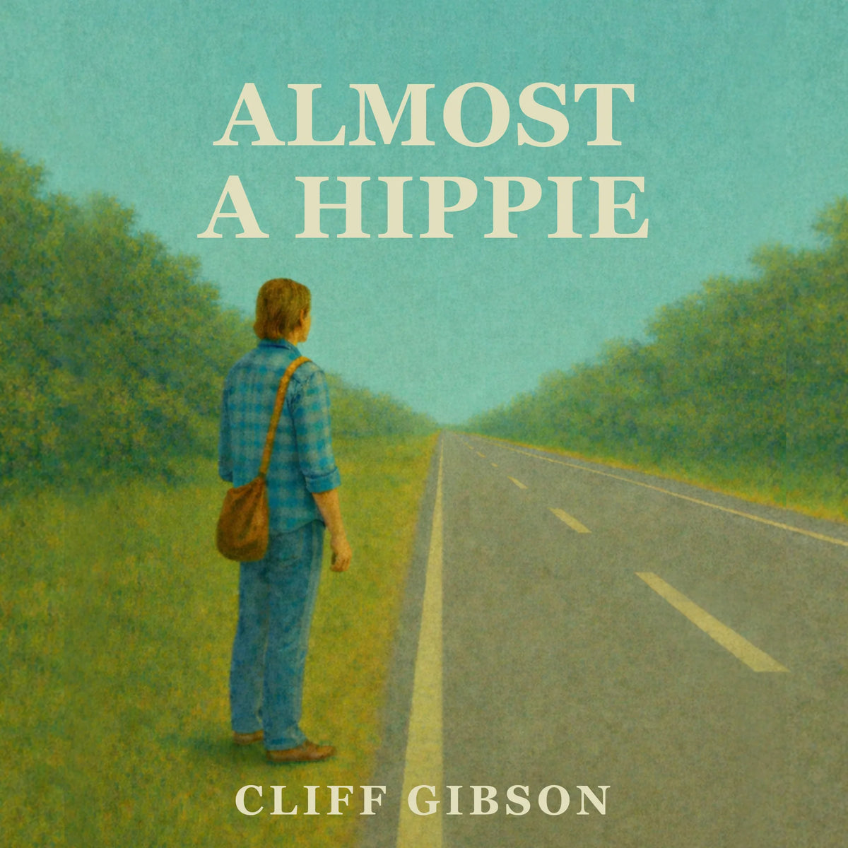 Almost A Hippie