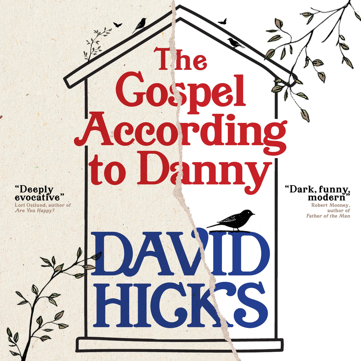 The Gospel According to Danny