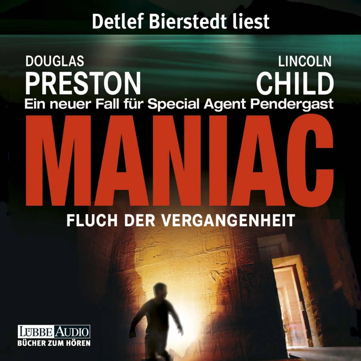 Maniac - Fluch der Vergangenheit