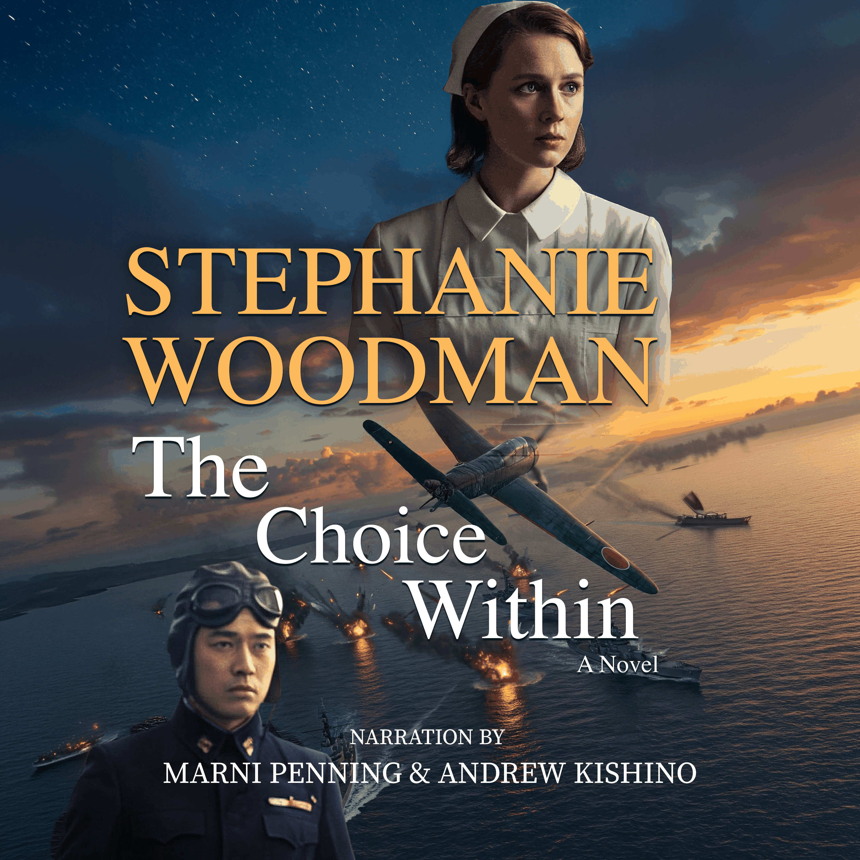 The Choice Within
