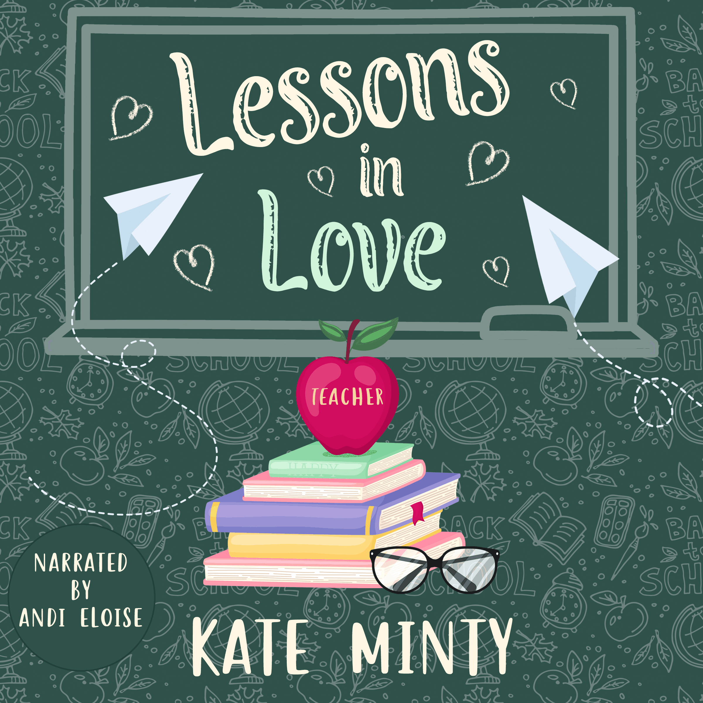 Lessons in Love