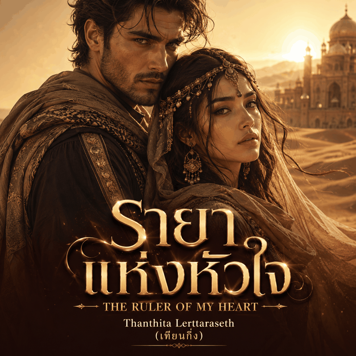 รายาแห่งหัวใจ