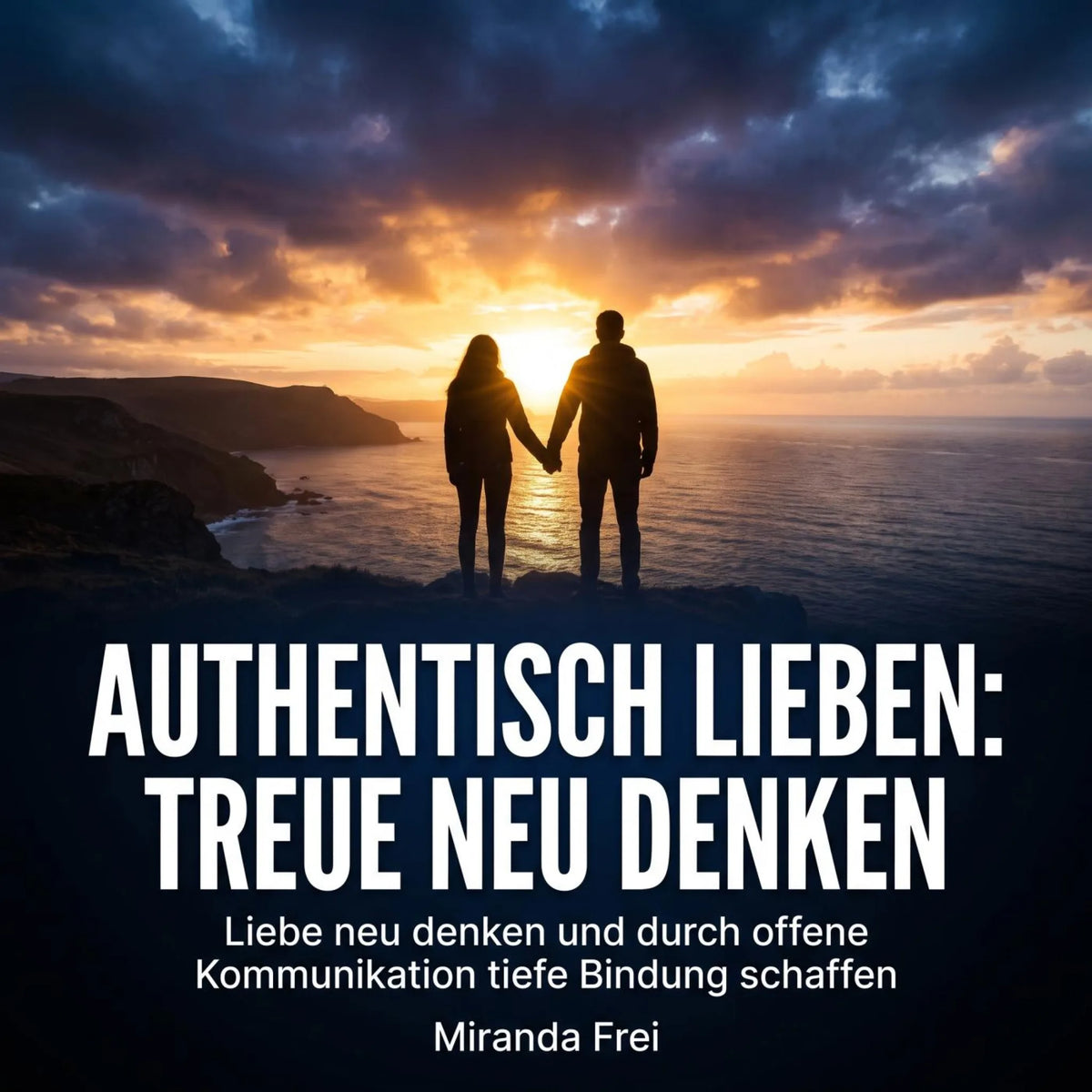 Authentisch lieben: Treue neu denken