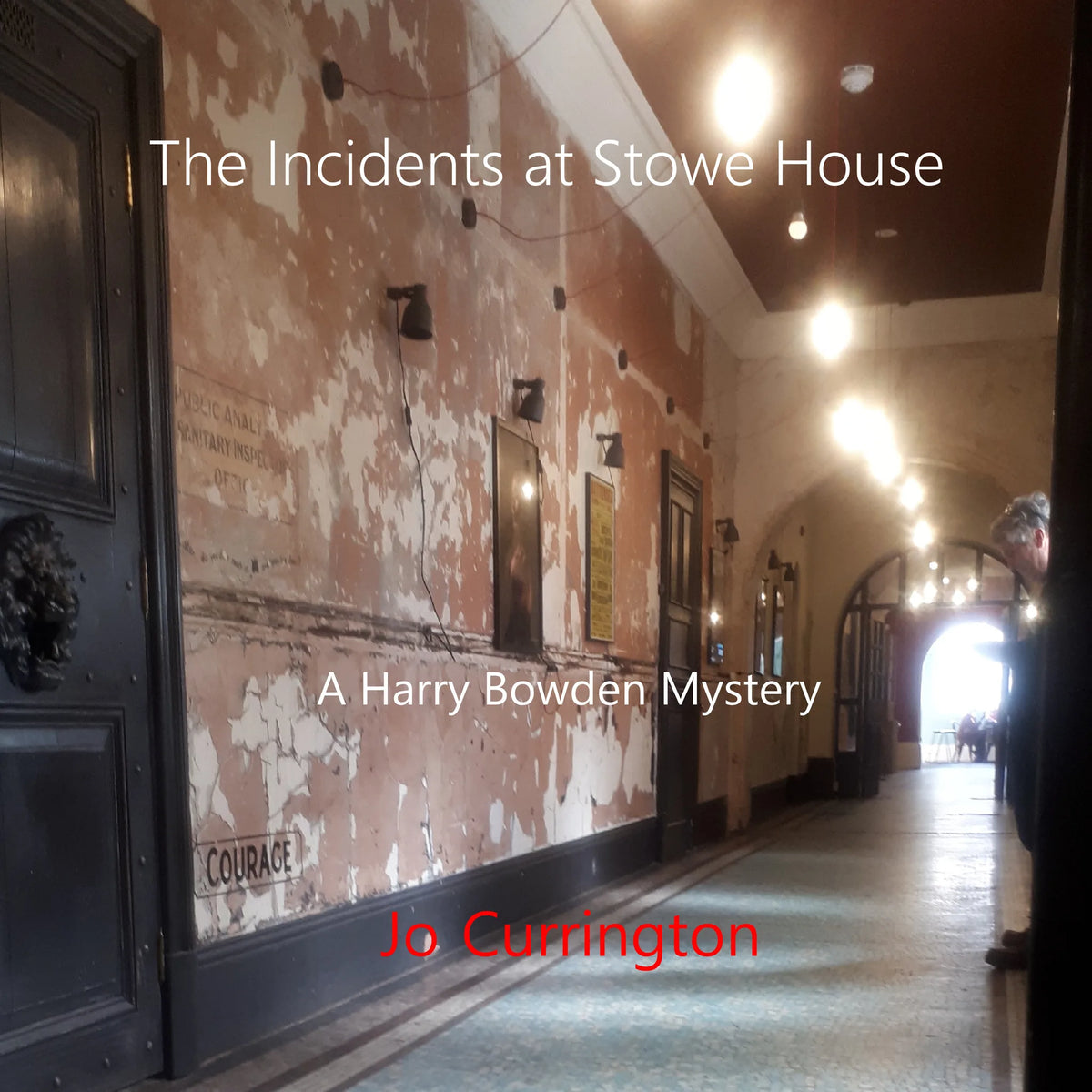 The Incidents at Stowe House