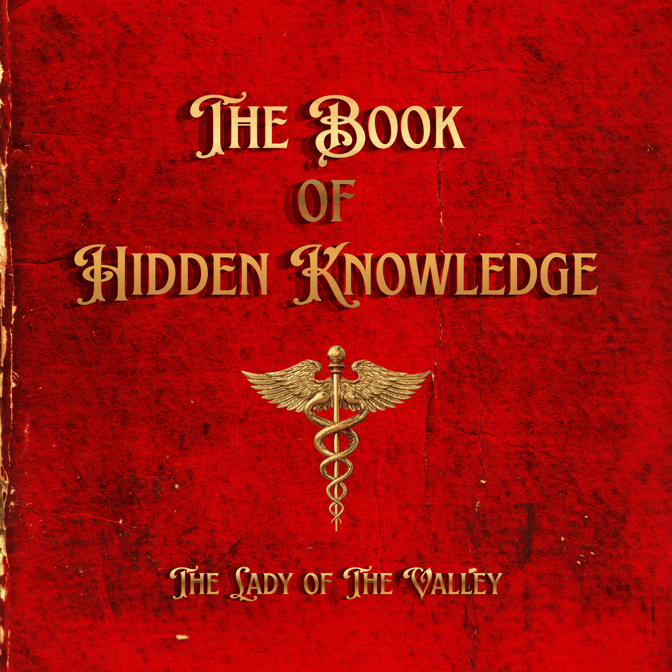 The Book of Hidden Knowledge