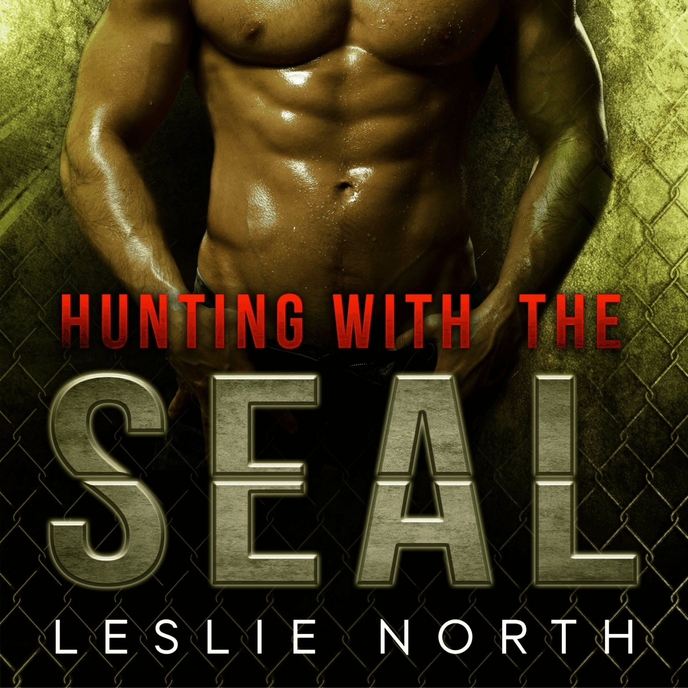 Hunting with the SEAL