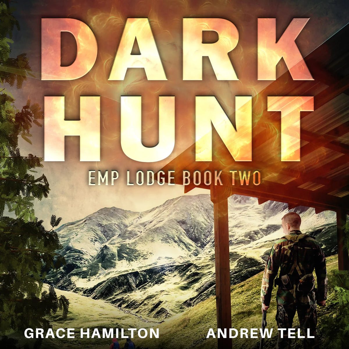 Dark Hunt