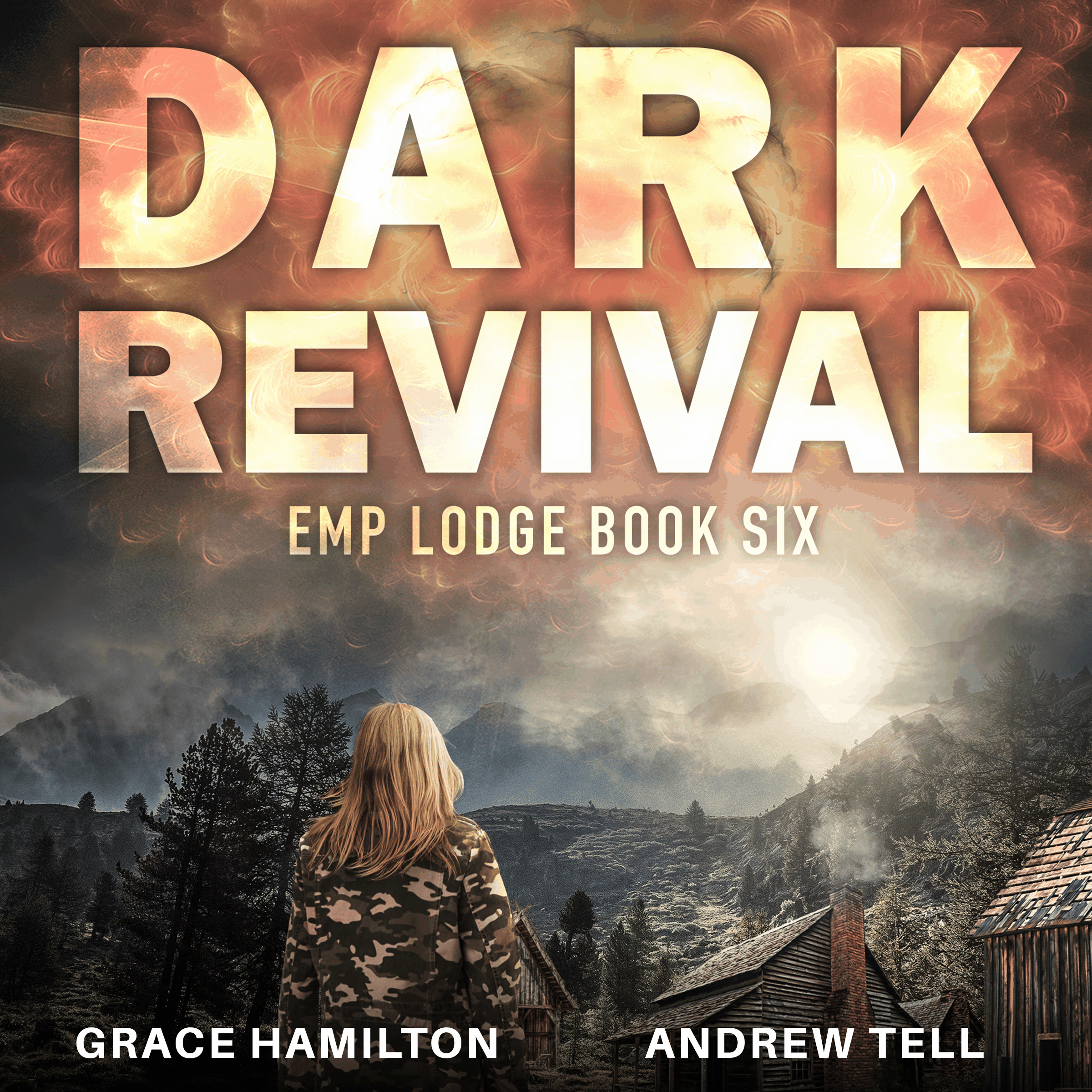 Dark Revival