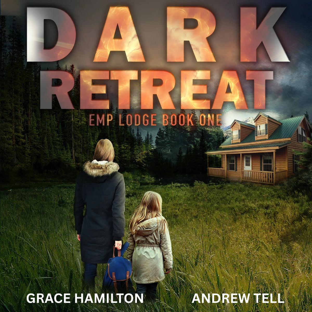Dark Retreat