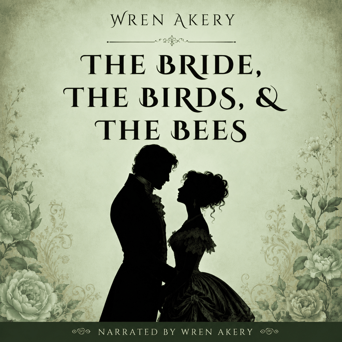 The Bride, the Birds, & the Bees