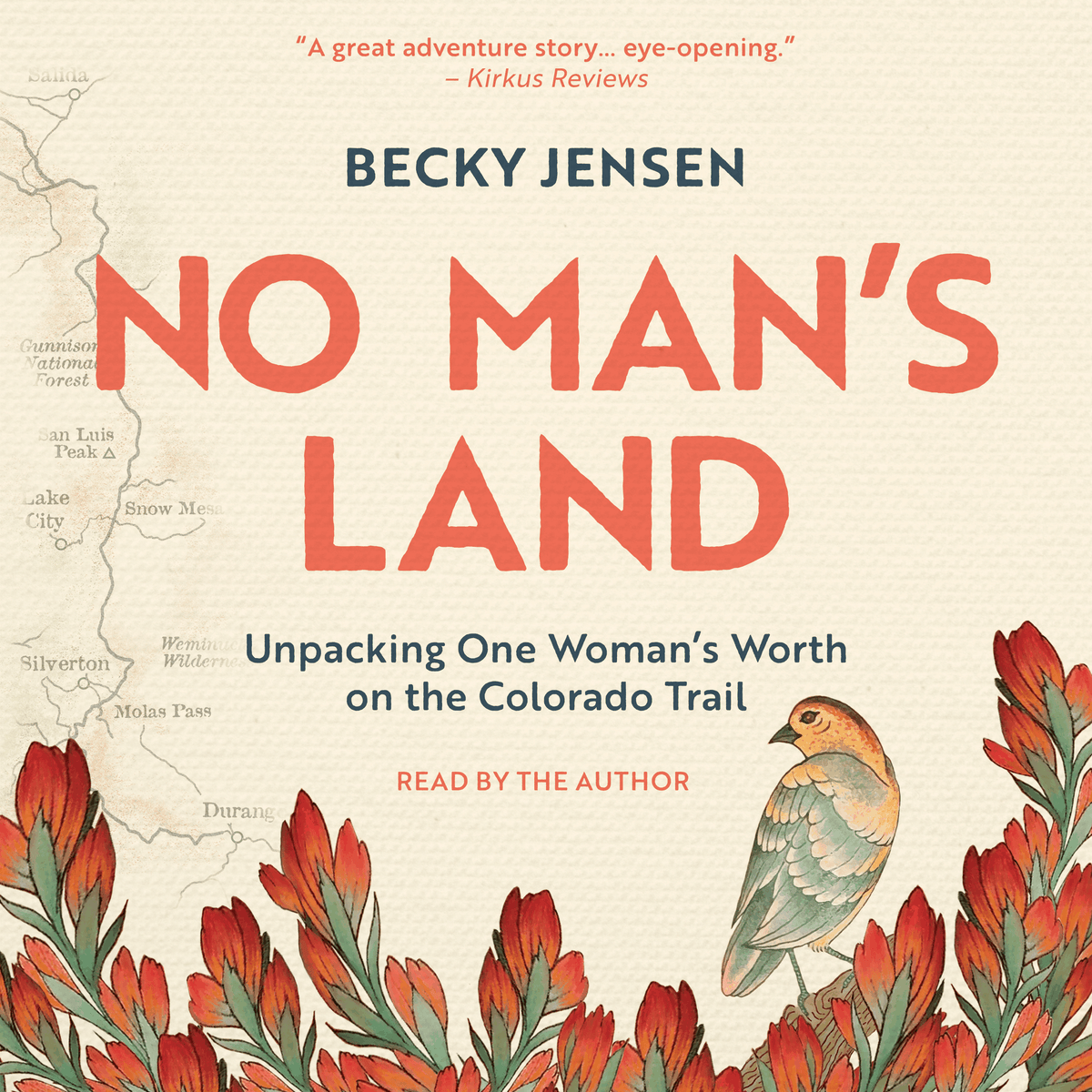 No Man's Land